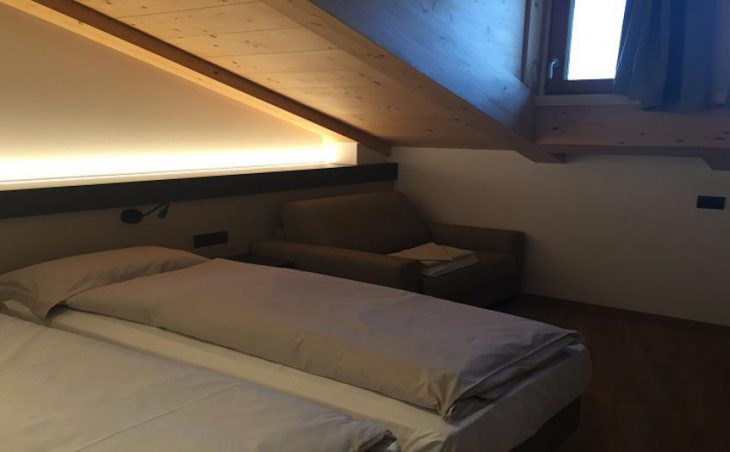 Isola Apartments, Livigno, Bedroom 7